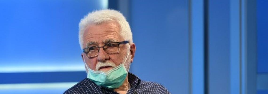 Radovanović