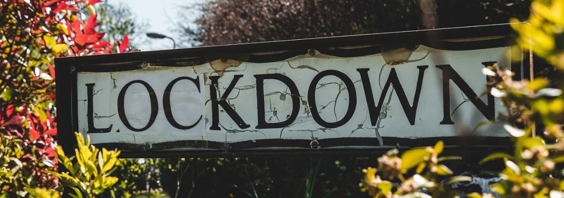 lockdown