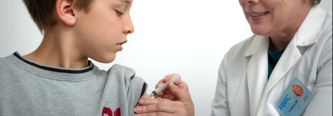 kids vaxx