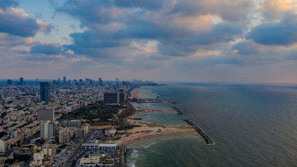 tel aviv