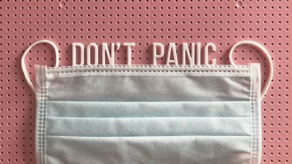 Nulta Do Not Panic